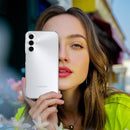 Samsung Galaxy S25 Plus Anti - Scratch Drop Protection Slim Fit Cover Case