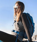 Samsung Galaxy S25 - Plus Dual - Layer Military Grade Drop - Proof Phone Case