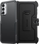 Samsung Galaxy S25 - Plus Dual - Layer Military Grade Drop - Proof Phone Case