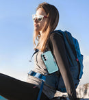 Samsung Galaxy S25 - Plus Dual - Layer Military Grade Drop - Proof Phone Case