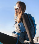 Samsung Galaxy S25 - Plus Dual - Layer Military Grade Drop - Proof Phone Case