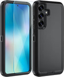 Samsung Galaxy S25 Plus Heavy Duty Shockproof Drop Protective Phone Cover