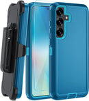 Samsung Galaxy S25 Plus Heavy Duty Shockproof Drop Protective Phone Cover