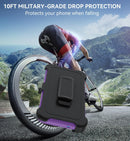 Samsung Galaxy S25 Plus Heavy Duty Shockproof Drop Protective Phone Cover