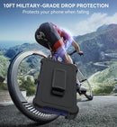 Samsung Galaxy S25 Plus Heavy Duty Shockproof Drop Protective Phone Cover