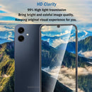 Samsung Galaxy S25 Privacy Screen Protector with Camera Lens Protector Glass