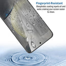 Samsung Galaxy S25 Privacy Screen Protector with Camera Lens Protector Glass