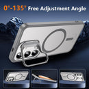 Samsung Galaxy S25 Screen Protector Compatible Kickstand & Holder