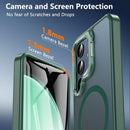 Samsung Galaxy S25 Screen Protector Compatible Kickstand & Holder