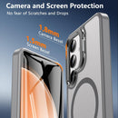 Samsung Galaxy S25 Screen Protector Compatible Kickstand & Holder