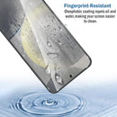 Samsung Galaxy S25 Screen Protector Full Coverage 9H Tempered Glass