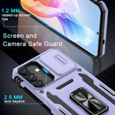 Samsung Galaxy S25 Slide Camera Cover Screen Protector Protective Cover