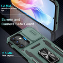 Samsung Galaxy S25 Slide Camera Cover Screen Protector Protective Cover