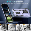 Samsung Galaxy S25 Slide Camera Cover Screen Protector Protective Cover