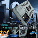 Samsung Galaxy S25 Slide Camera Cover Screen Protector Protective Cover