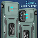 Samsung Galaxy S25 Slide Camera Cover Screen Protector Protective Cover