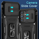 Samsung Galaxy S25 Slide Camera Cover Screen Protector Protective Cover