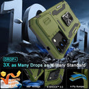 Samsung Galaxy S25 Slide Camera Cover Screen Protector Protective Cover