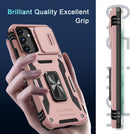 Samsung Galaxy S25 Slide Camera Cover Screen Protector Protective Cover