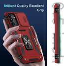 Samsung Galaxy S25 Slide Camera Cover Screen Protector Protective Cover