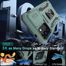 Samsung Galaxy S25 Slide Camera Cover Screen Protector Protective Cover