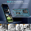 Samsung Galaxy S25 Slide Camera Cover Screen Protector Protective Cover