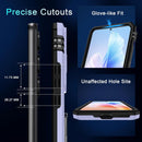 Samsung Galaxy S25 Slide Camera Cover Screen Protector Protective Cover