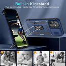 Samsung Galaxy S25 Slide Camera Cover Screen Protector Protective Cover