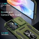 Samsung Galaxy S25 Slide Camera Cover Screen Protector Protective Cover