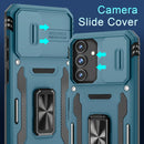 Samsung Galaxy S25 Slide Camera Cover Screen Protector Protective Cover