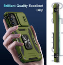 Samsung Galaxy S25 Slide Camera Cover Screen Protector Protective Cover