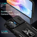 Samsung Galaxy S25 Slide Camera Cover Screen Protector Protective Cover
