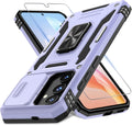 Samsung Galaxy S25 Slide Camera Cover Screen Protector Protective Cover