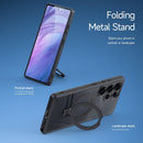 Galaxy S25 Ultra Anti - Fingerprint Shockproof Protective Case