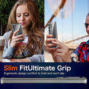 Samsung Galaxy S25 Ultra Clear Phone Case