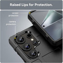 Samsung Galaxy S25 Ultra Heavy Duty Impact Resistant Phone Cover