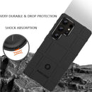 Samsung Galaxy S25 Ultra Heavy Duty Impact Resistant Phone Cover