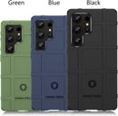 Samsung Galaxy S25 Ultra Heavy Duty Impact Resistant Phone Cover