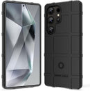 Samsung Galaxy S25 Ultra Heavy Duty Impact Resistant Phone Cover