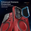 Samsung Galaxy S25 Ultra Military - Grade Protection Shockproof Protective Magnetic Case - Gorilla Cases