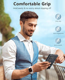 Samsung Galaxy S25 Ultra Military - Grade Rugged Shockproof Case