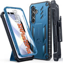 Samsung Galaxy S25 Ultra Military - Grade Rugged Shockproof Case