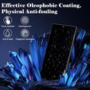 Galaxy S25 Ultra Privacy Screen Protector and Camera Lens Cover