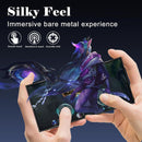 Galaxy S25 Ultra Privacy Screen Protector and Camera Lens Cover