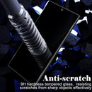 Galaxy S25 Ultra Privacy Screen Protector and Camera Lens Cover