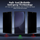 Galaxy S25 Ultra Privacy Screen Protector and Camera Lens Cover