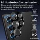 Galaxy S25 Ultra Privacy Screen Protector and Camera Lens Cover
