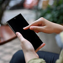 Galaxy S25 Ultra Privacy Screen Protector and Camera Lens Cover