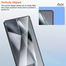 Samsung Galaxy S25 Ultra Screen Protector Tempered Glass+ Camera Lens Protector