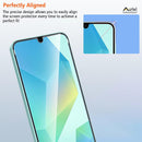 Samsung Galaxy S25 Ultra Screen Protector Tempered Glass+ Camera Lens Protector